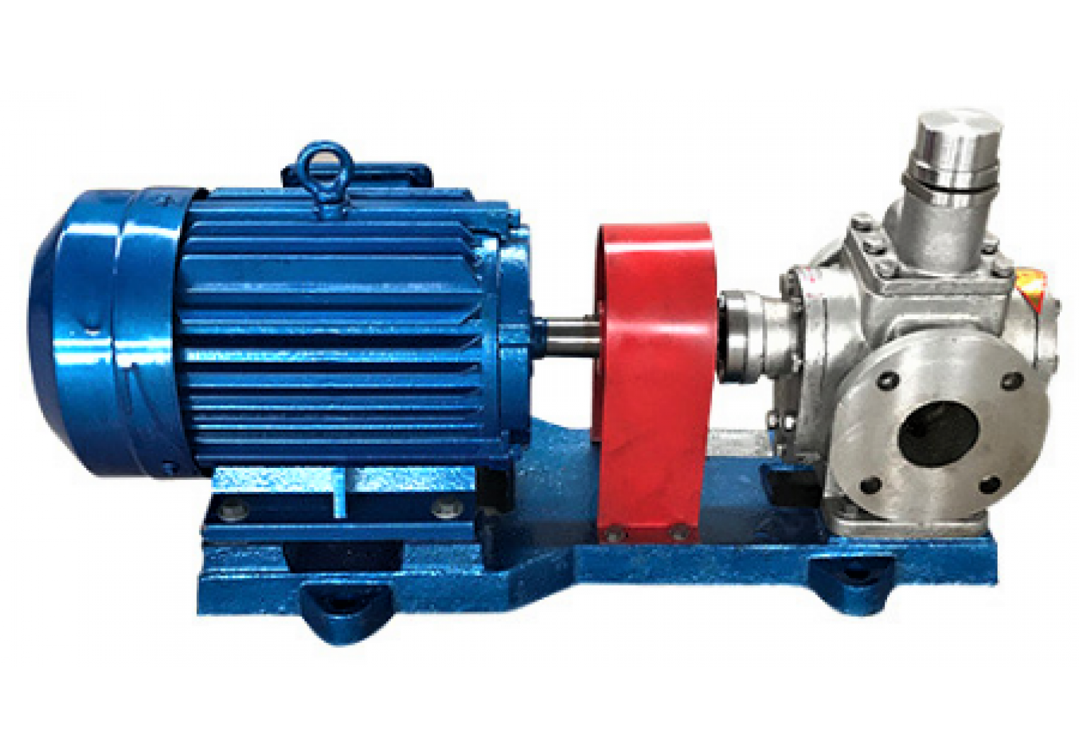 Gear Lube Oil Pump YCB4-1.6